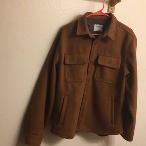 Men’s sport jacket